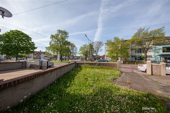 16 Faussagh Road, Cabra, Dublin