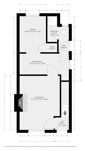 16 Faussagh Road, Cabra, Dublin
