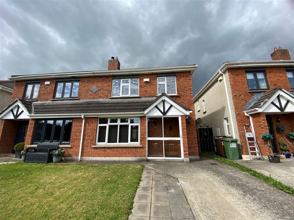 Grangebrook Avenue, Rathfarnham, Dublin 16