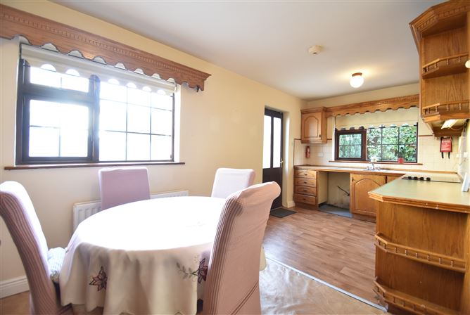 Greenside, Greenville Lane, Enniscorthy, Wexford