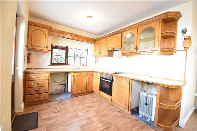 Greenside, Greenville Lane, Enniscorthy, Wexford