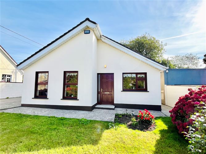 Greenside, Greenville Lane, Enniscorthy, Wexford