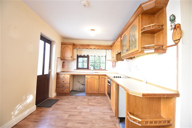 Greenside, Greenville Lane, Enniscorthy, Wexford