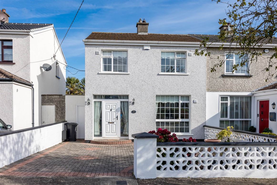 8 Oakwood Avenue, Swords, County Dublin