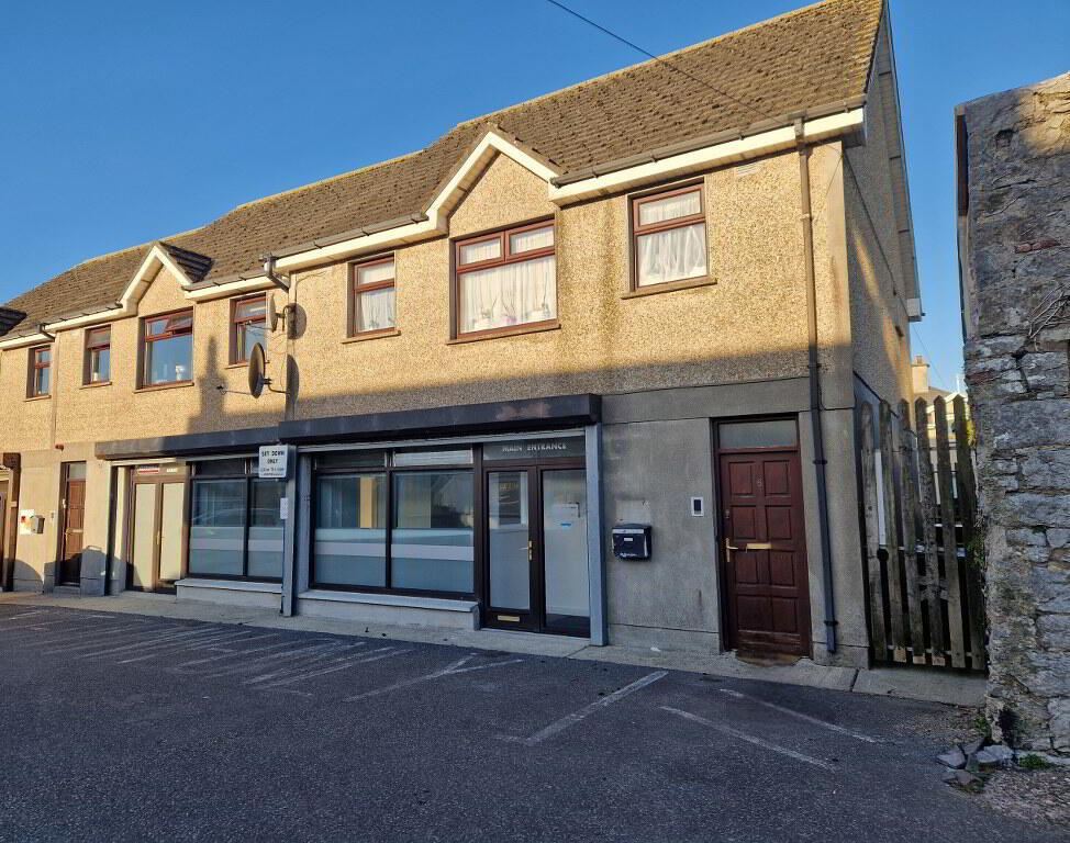 Unit 1/2, Strand Street, Dungarvan, Waterford