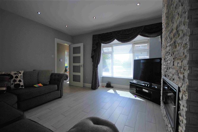 Oldbridge Glen, Lucan, Co. Dublin