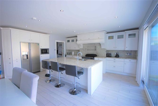 Oldbridge Glen, Lucan, Co. Dublin