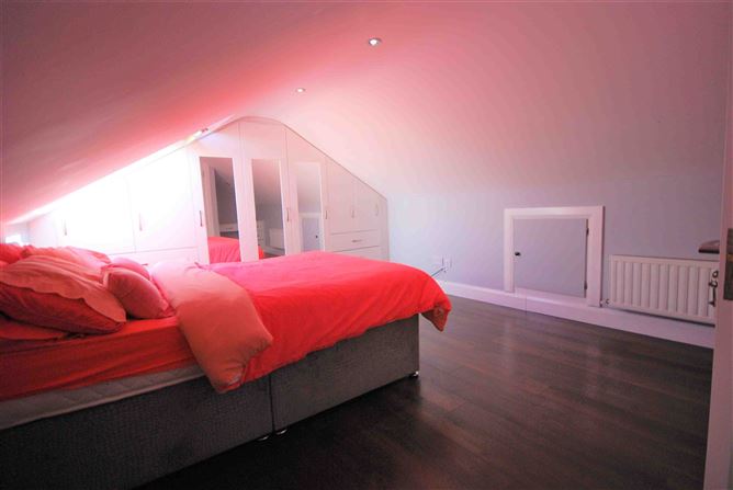 Oldbridge Glen, Lucan, Co. Dublin