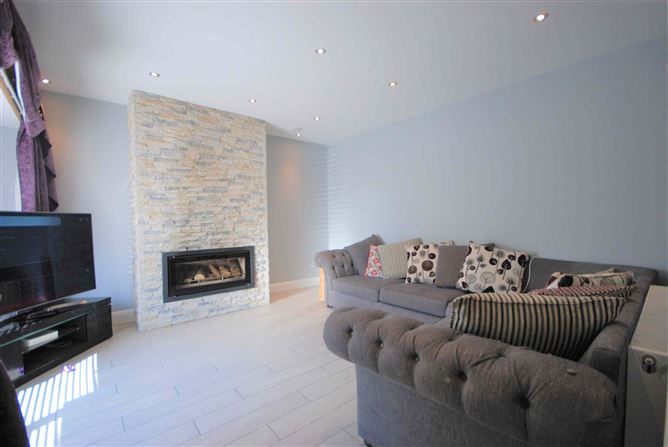 Oldbridge Glen, Lucan, Co. Dublin