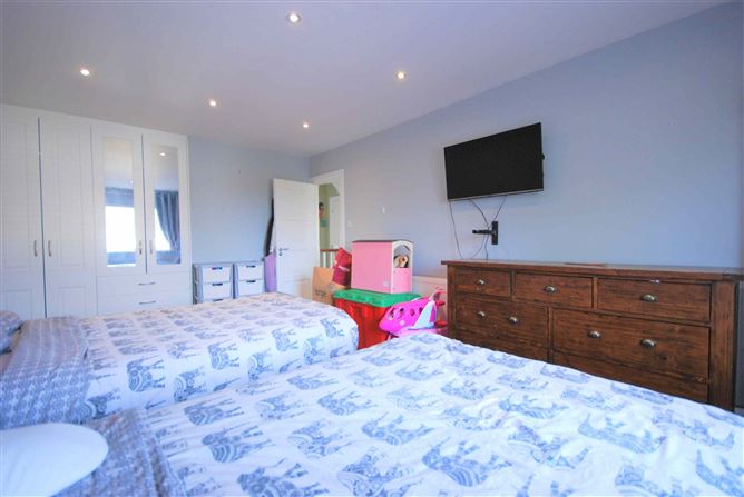 Oldbridge Glen, Lucan, Co. Dublin