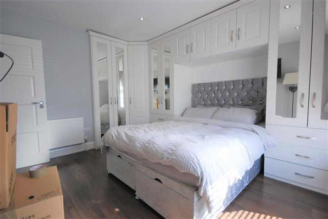 Oldbridge Glen, Lucan, Co. Dublin