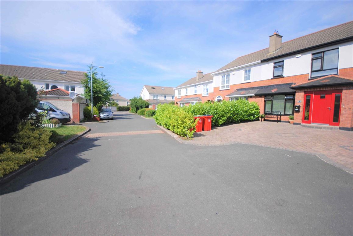 Oldbridge Glen, Lucan, Co. Dublin