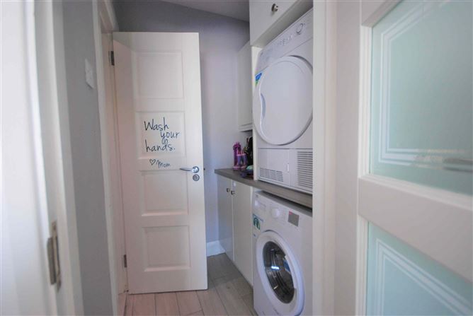 Oldbridge Glen, Lucan, Co. Dublin