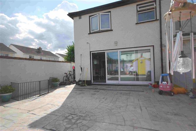 Oldbridge Glen, Lucan, Co. Dublin