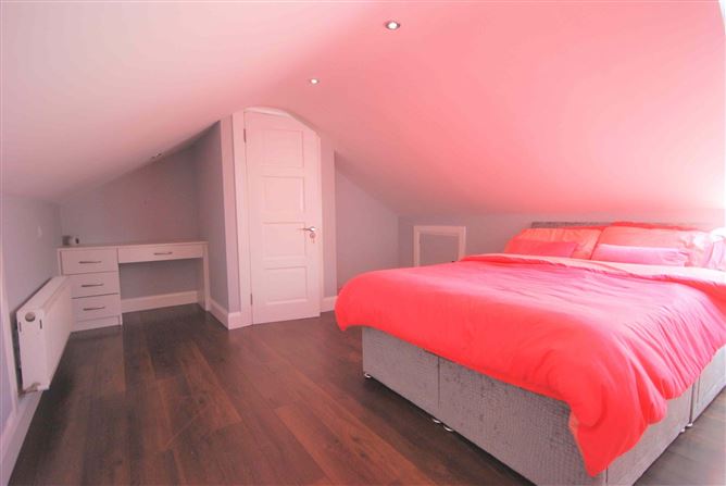 Oldbridge Glen, Lucan, Co. Dublin