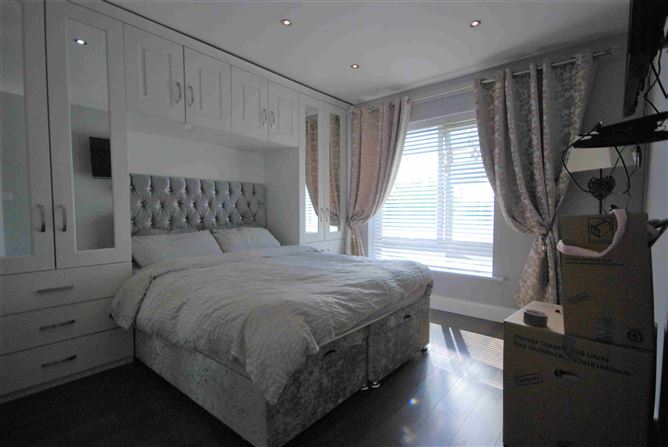 Oldbridge Glen, Lucan, Co. Dublin