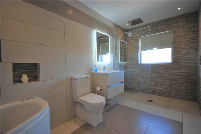 Oldbridge Glen, Lucan, Co. Dublin