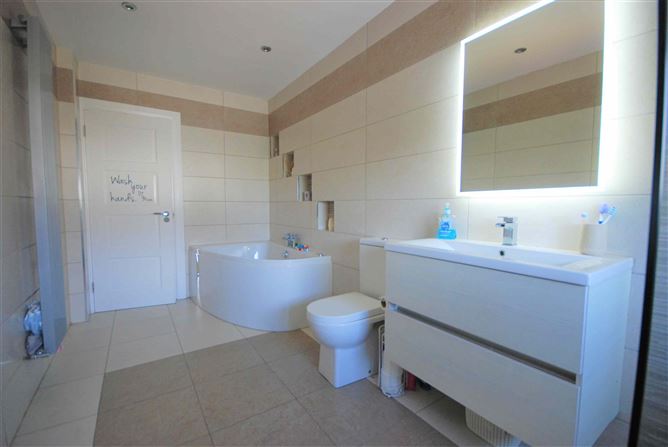 Oldbridge Glen, Lucan, Co. Dublin