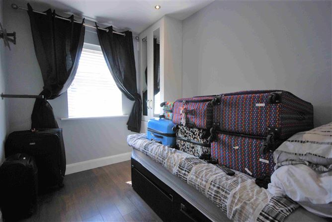 Oldbridge Glen, Lucan, Co. Dublin