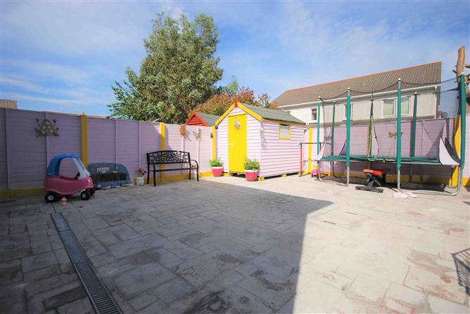 Oldbridge Glen, Lucan, Co. Dublin