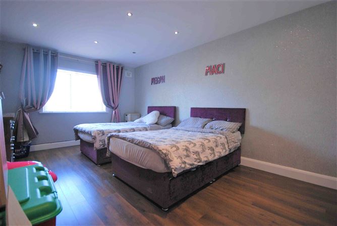 Oldbridge Glen, Lucan, Co. Dublin