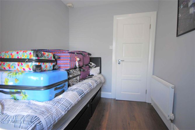 Oldbridge Glen, Lucan, Co. Dublin