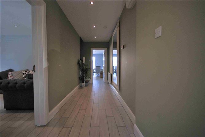 Oldbridge Glen, Lucan, Co. Dublin