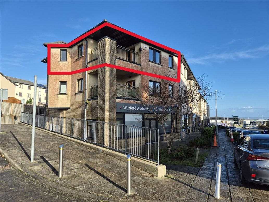 114 The Green, Clonard Village, Wexford Town