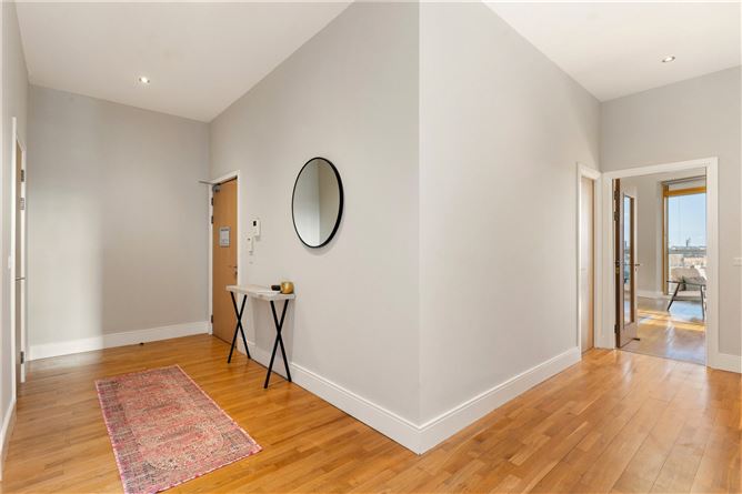 166 The Dargan Building, Heuston South Quarter, Saint Johns' Road West, Dublin 8