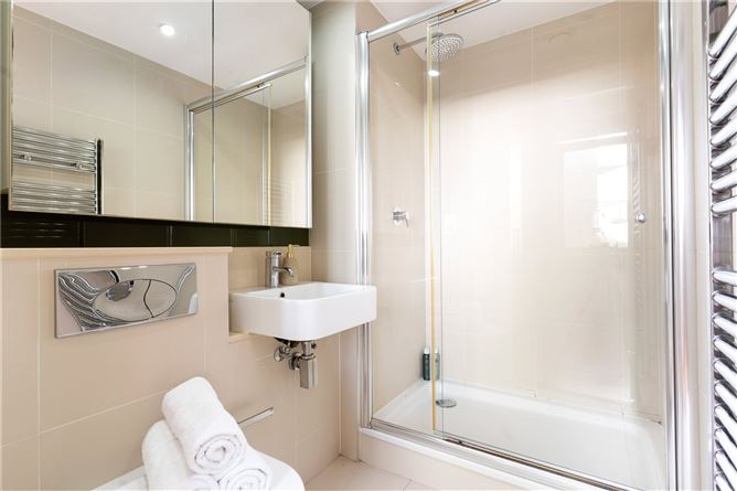 166 The Dargan Building, Heuston South Quarter, Saint Johns' Road West, Dublin 8