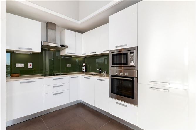 166 The Dargan Building, Heuston South Quarter, Saint Johns' Road West, Dublin 8