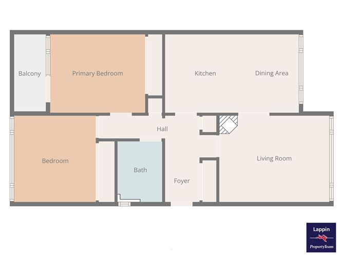 17 Woodview Court, Glenalbyn Road, Stillorgan, County Dublin