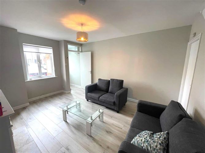 Park Court, Ballsbridge, Dublin 4