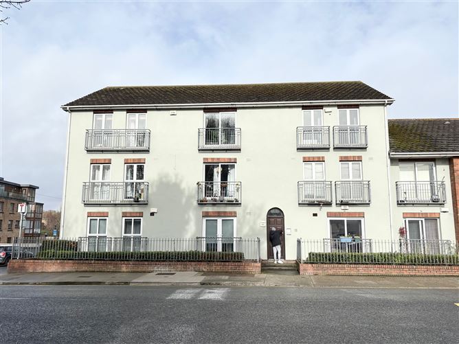 Apartment 21, Chapelview, Chapelizod, Dublin 20, Dublin