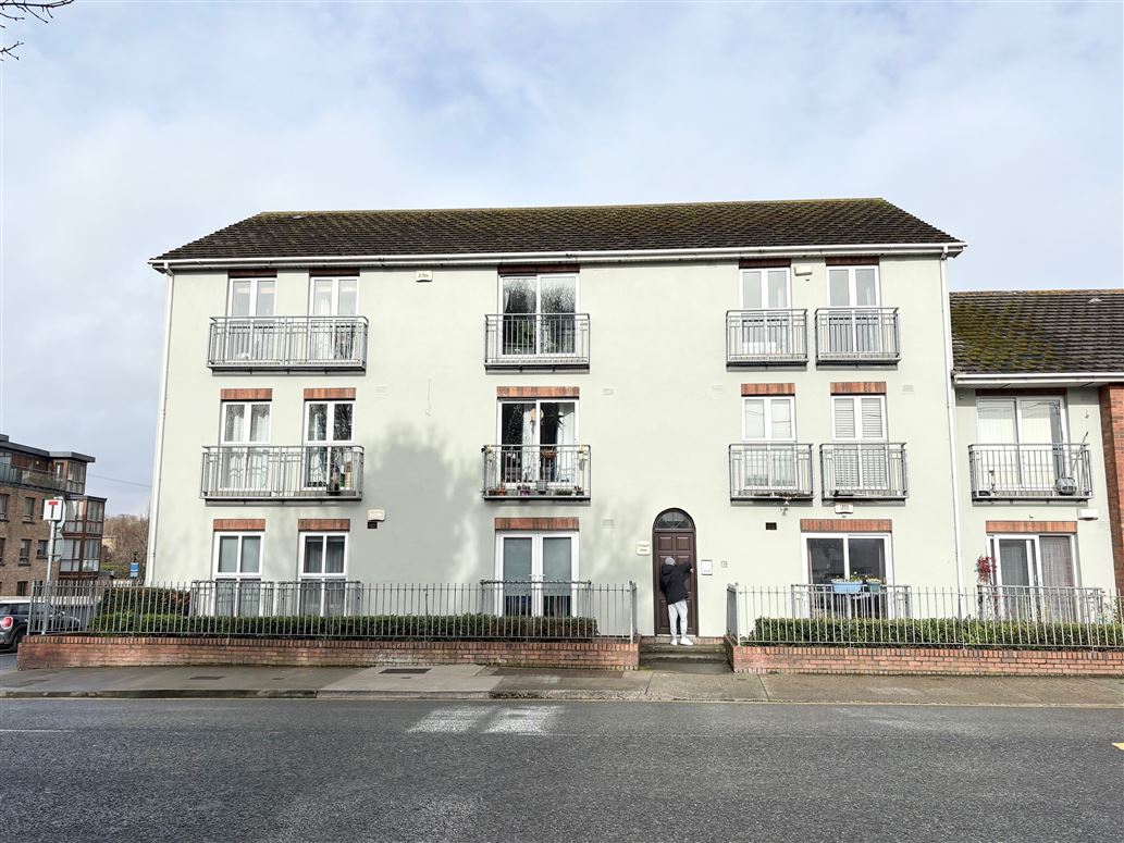 Apartment 21, Chapelview, Chapelizod, Dublin 20, Dublin