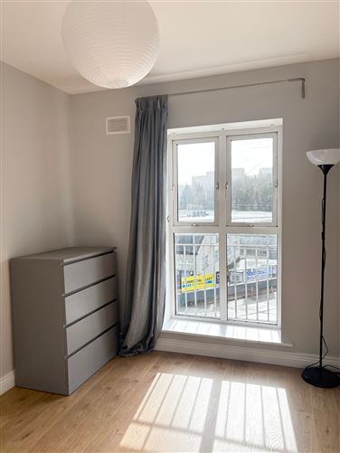 Apartment 21, Chapelview, Chapelizod, Dublin 20, Dublin