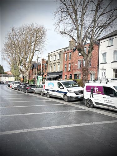 Apartment 21, Chapelview, Chapelizod, Dublin 20, Dublin