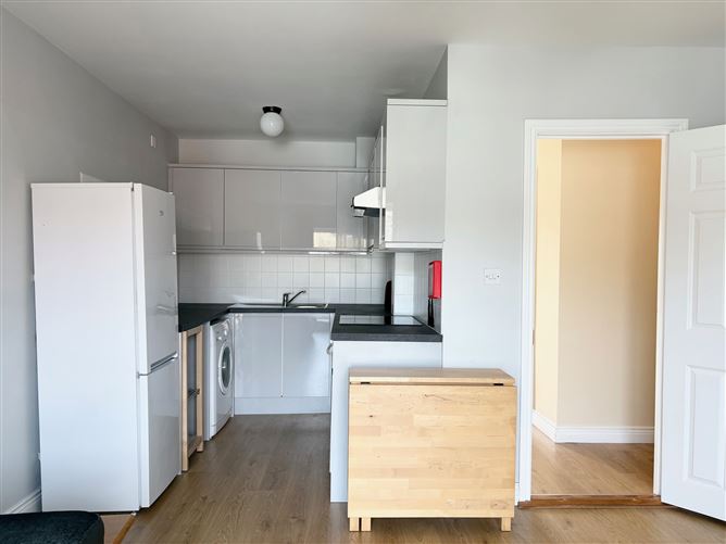 Apartment 21, Chapelview, Chapelizod, Dublin 20, Dublin