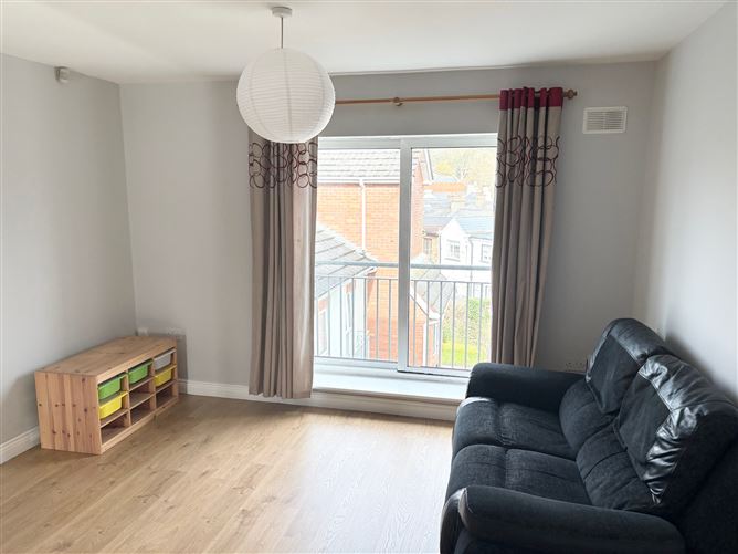 Apartment 21, Chapelview, Chapelizod, Dublin 20, Dublin