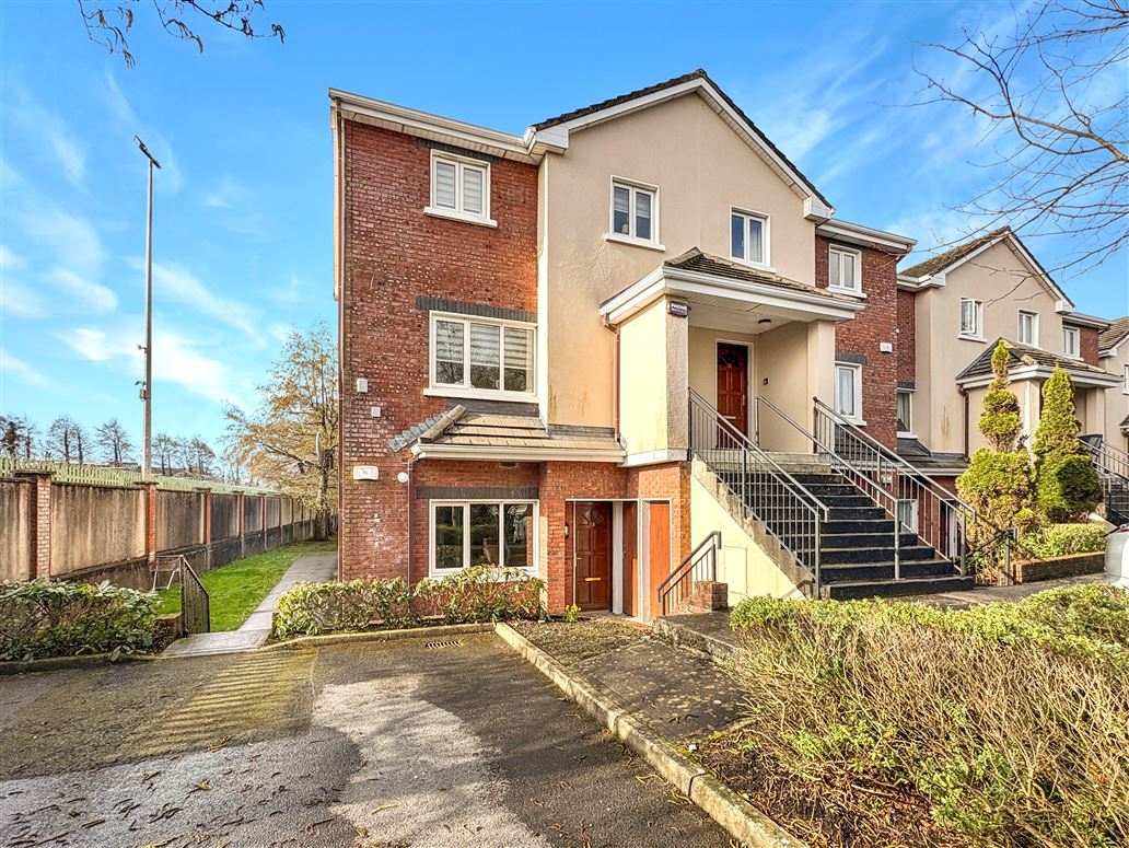 19 Gleann na Tra, Sandy Road, Galway City