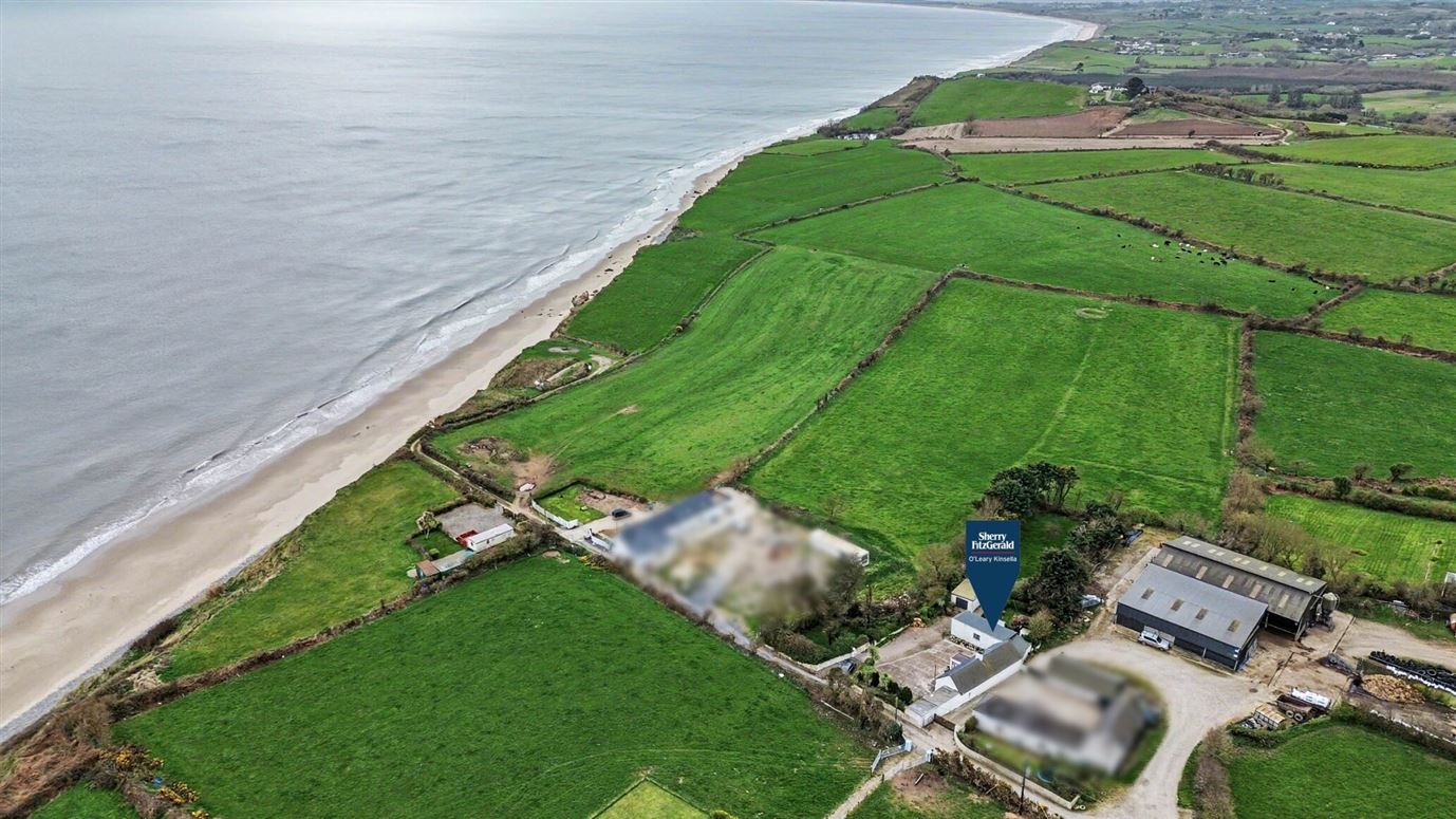 Ballyconnigar Upper, Blackwater, Enniscorthy, Co. Wexford