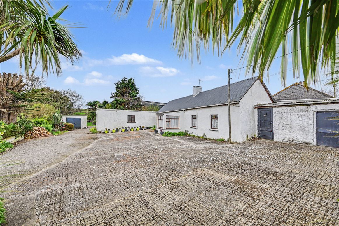 Ballyconnigar Upper, Blackwater, Enniscorthy, Co. Wexford