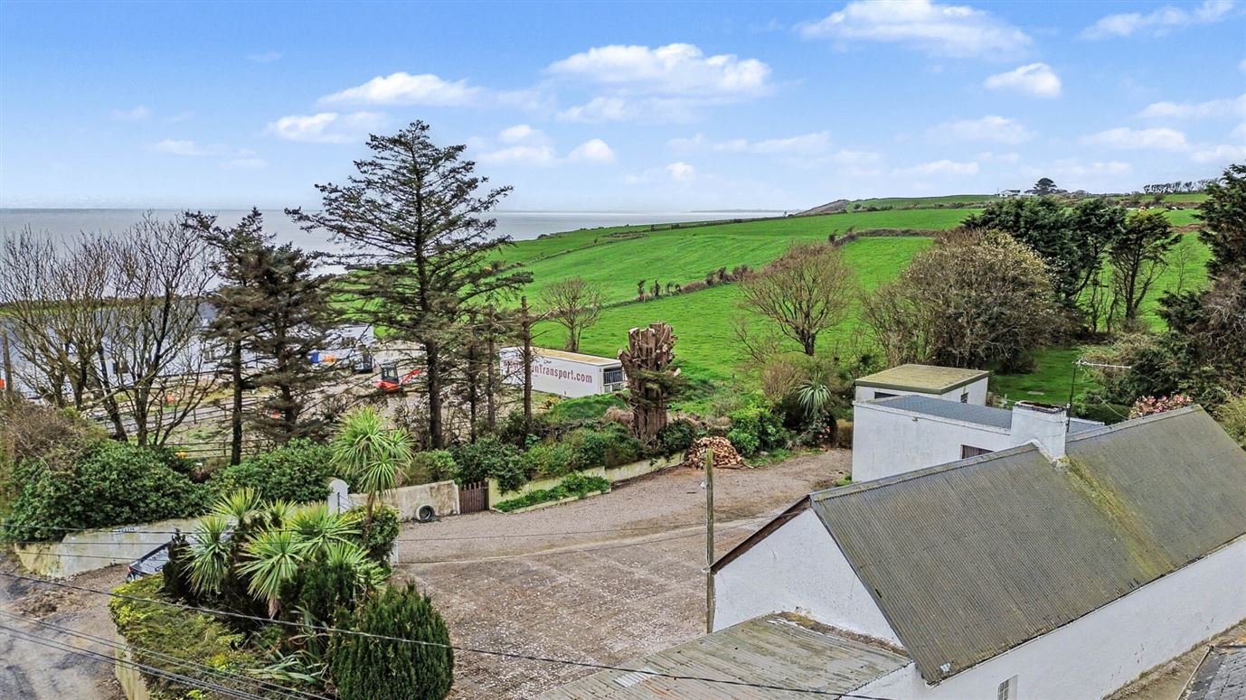 Ballyconnigar Upper, Blackwater, Enniscorthy, Co. Wexford