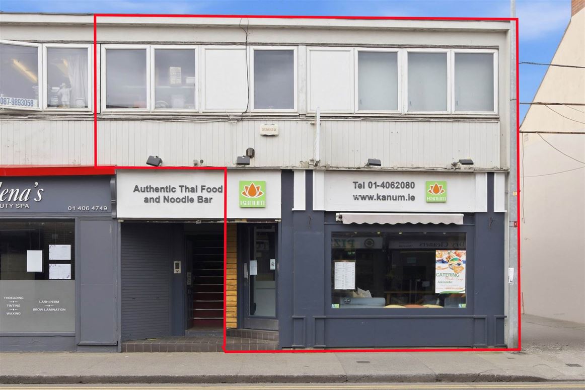 16/18 Orwell Road, Rathgar, Dublin 6