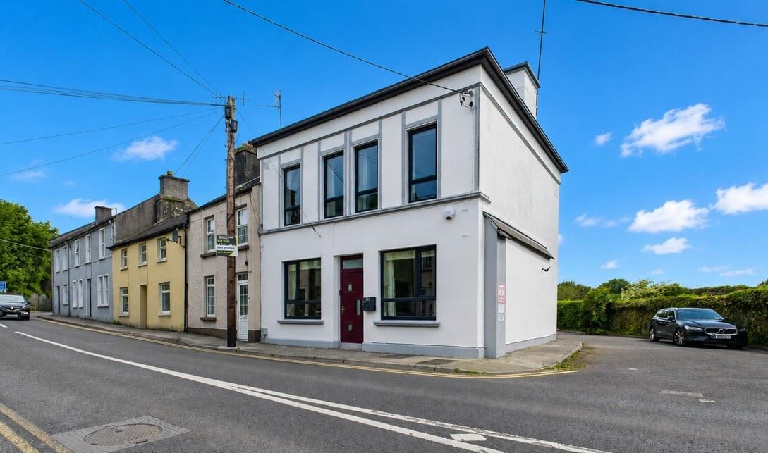 27 Bishop Street, Tuam, Co. Galway