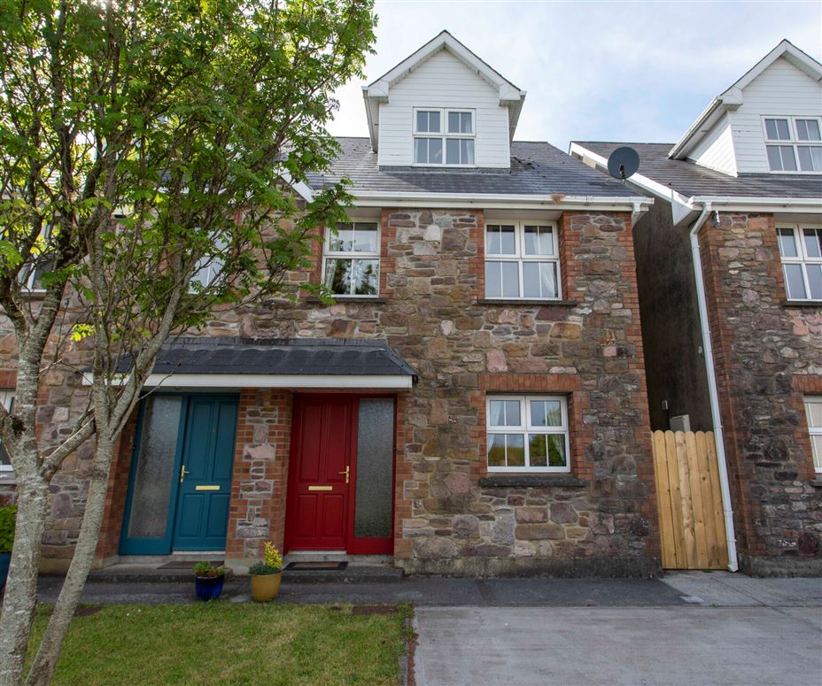 2 College Street, Castlegregory
