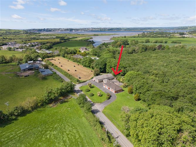 Pilltown, Kinsalebeg, Waterford