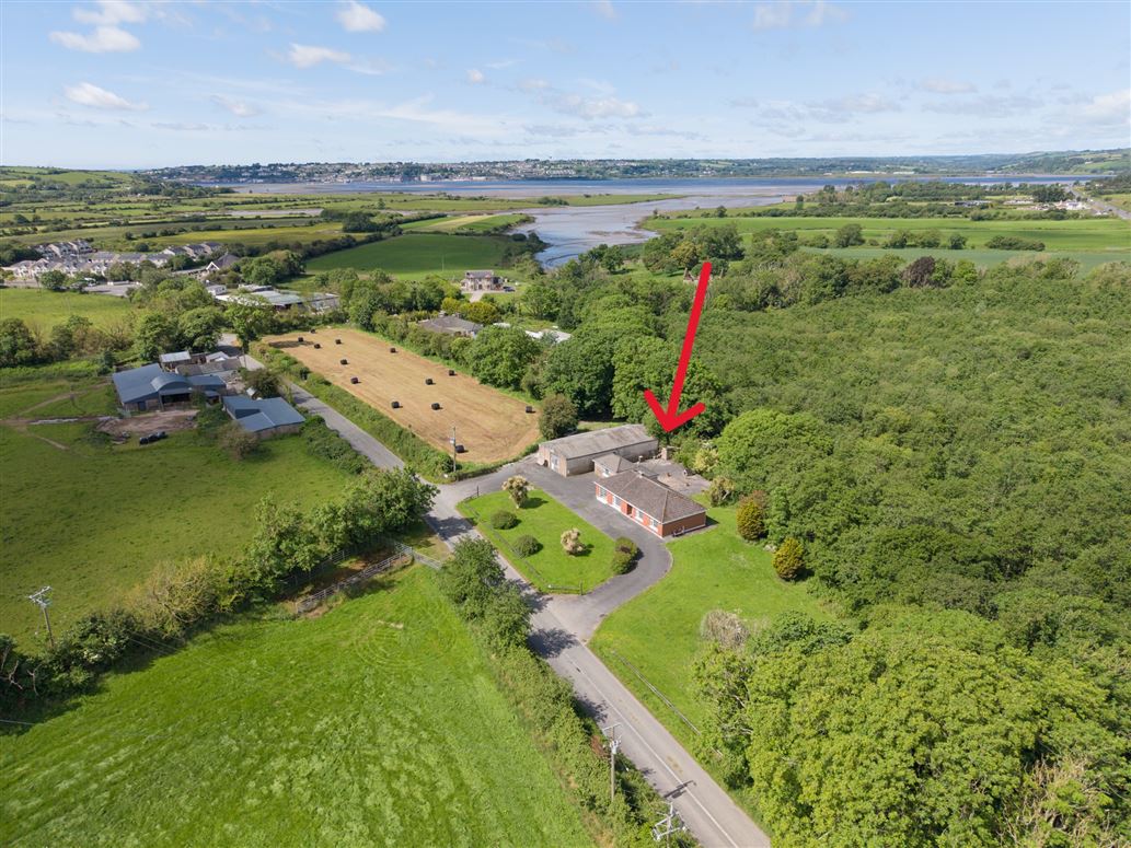 Pilltown, Kinsalebeg, Waterford