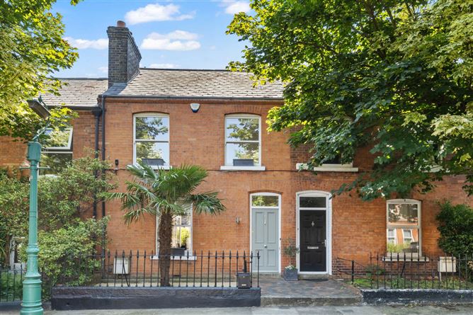11 Elmwood Avenue, Ranelagh, Dublin 6