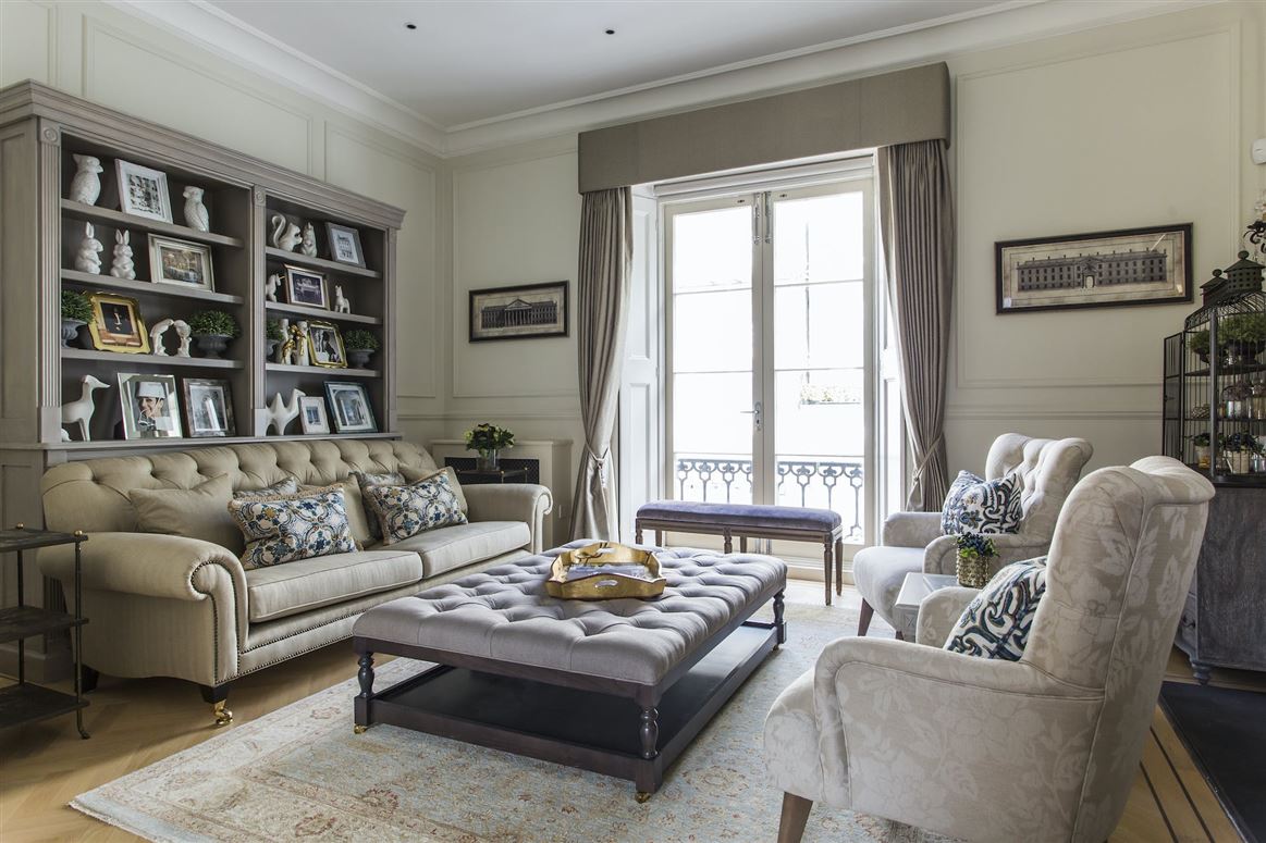 A Knightsbridge Delight,London,Greater London,United Kingdom